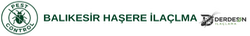 Balıkesir İlaçlama Şirketi